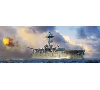 Hobbyboss 1:350 - HMS Lord Clive