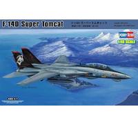 Hobbyboss 1:48 - F-14D Super Tomcat - HBB80368