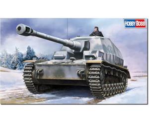 Hobbyboss 1:48 - Pz Allemand SFL.Iva Dicker Max
