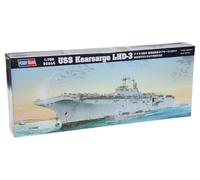 HobbyBoss 86403 Uss Essex Lhd-2 1/700