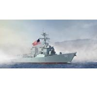 Hobbyboss 1 : 700 échelle Kit modèle USS Lassen ddg-82 (Gris)