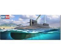 Hobbyboss 1:700 - PLAN Type 094 Jin Class SSBN