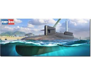 Hobbyboss 1:700 - PLAN Type 094 Jin Class SSBN