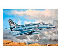 HobbyBoss – A-4M Sky Hawk – 1:72