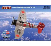 Hobbyboss 1 : 72 échelle a5 m2 Zero modèle moulé sous Pression Kit