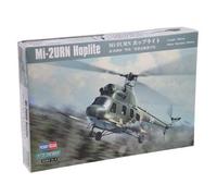 Hobbyboss 1:72 - Mi-2urn Hoplite - Hbb87243