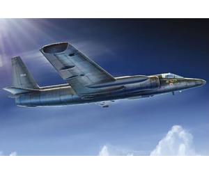 Hobbyboss 1:72 - U-2C Dragon Lady