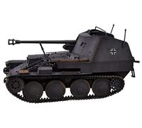 Hobbyboss 203 626,7 cm Marder III Ausf. M Chars SD. Kfz. 138 Late Plastic Model kit, 1 : 35 Échelle