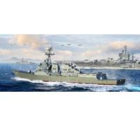 HobbyBoss 362009-1/200 USS Oscar Austin DDG-79 Échelle 1:200