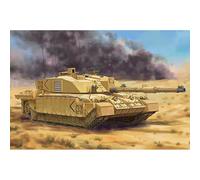 HobbyBoss 384853-1/48 Challenger II Irak 2003 Échelle 1:48