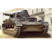Hobbyboss 80130 - 1:3 5 Allemand Panzerkampfwagen IV Exécution C- Neuf