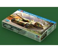 HobbyBoss Maquette Char Jagdpanzer III/IV (Long E) 1:35 80152