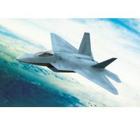 F-22A Raptor