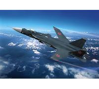 Sukhoi Su-47 Berkut