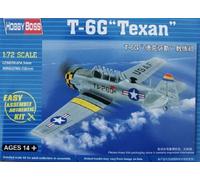 HOBBYBOSS 80233 T-6G TEXAN