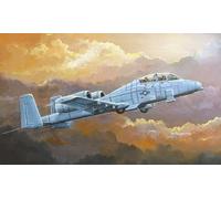 Hobbyboss 80267 - 1:72 N / Aw A-10A Coup de Foudre Ii- Neuf