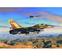 (HBB80273) - Hobbyboss 1:72 - F-16B