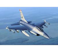Hobbyboss 80274 - 1:72 F-16C Fighting Falcon- Neuf