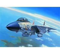 F-14a Tomcat - 1:72e -