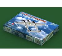 (HBB80284) - Hobbyboss 1:72 - P-38L-5-L0 Lightning