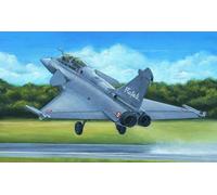 Hobbyboss 80317 - 1:48 France Rafale B Chasseur - Neuf