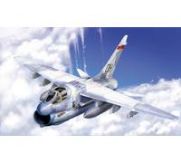 Hobbyboss 80344 - 1:48 A-7D Corsaire Ii- Neuf