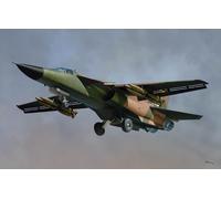 F-111a Aardvark
