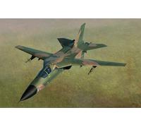 Hobbyboss 80350 - 1:48 F-111D/E Aardvark- Neuf