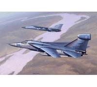 Ef-111 Raven - 1:48e - Hobby Boss G