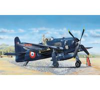 Hobbyboss 80357 - 1:48 F8F-1B Bearcat- Neuf