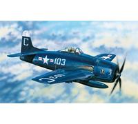 Hobbyboss 80358 - 1:48 F8F-2 Bearcat- Neuf