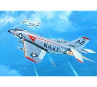 F3h-2m Demon - 1:48e - Hobby Boss G