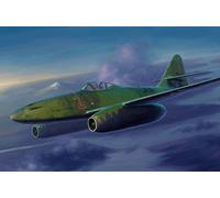 Hobbyboss 80369 - 1/48 WWII Messerschmitt Me 262 A1A - Neuf