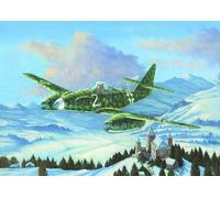 Me 262 A-1a/u3 - 1:48e - Hobby Boss G
