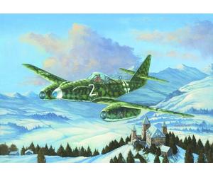 Hobbyboss 80371 - 1:48 Me 262 A-1a/U3- Neuf