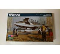 HobbyBoss 80378 - 1/48 Allemand Messerschmitt Me-262B-1A - Neuf