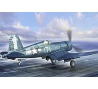 Hobbyboss 80384 - 1:48 F4U-1D Corsaire - Neuf