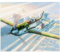 HobbyBoss Ta 152 C-0 – 1:48e – G