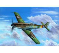 HobbyBoss – Focke-Wulf Ta 152C-11 G