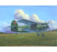 Hobbyboss 81705 - 1:48 Antonov AN-2/AN-2CX Colt- Neuf