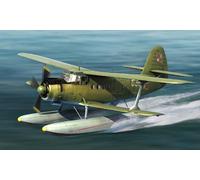 Hobbyboss 81706 - 1:48 Antonov AN-2W Colt - Neuf