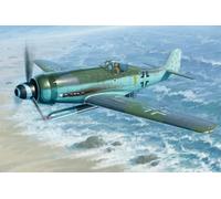 Hobbyboss 81720 - 1:48 Focke-Wulf FW190D-12 R14- Neuf