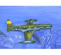 Rf-80a Shooting Star Fighter - 1:48e - Hobby Boss G