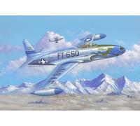 Hobbyboss 1:48 - F-80c Shooting Star