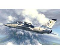 (HBB81744) - Hobbyboss 1:48 - A-1B Trainer Aircraft