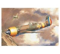 Hobbyboss 81757 1 : 48 - Romanian Iar-80