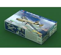 1:48 HOBBY BOSS KIT Us B-24D Liberator HB81775