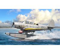 Hobbyboss 81784 - 1/48 TBD-1A Devastator - Neuf