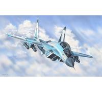 Hobbyboss 81787 Maquette Avion MiG-35 Russe 1:48 Kit Neuf