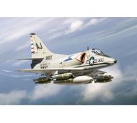 Hobbyboss 81789 - 1:48 A-4C Sky Hawk - Neuf